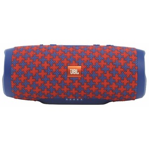 Портативная акустика JBL Charge 3 Malta