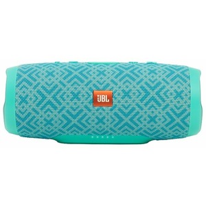 Портативная акустика JBL Charge 3 Malta