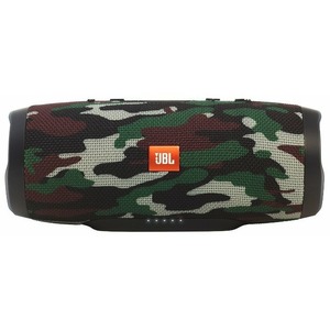 Портативная акустика JBL Charge 3 Malta