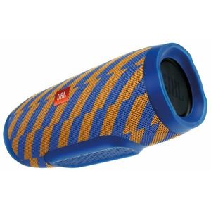 Портативная акустика JBL Charge 3 Malta