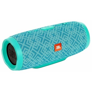 Портативная акустика JBL Charge 3 Malta