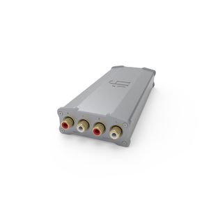 Усилитель для наушников портативный iFi Audio Micro iTube 2