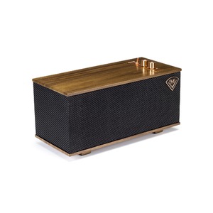 Портативная акустика Klipsch The One Walnut