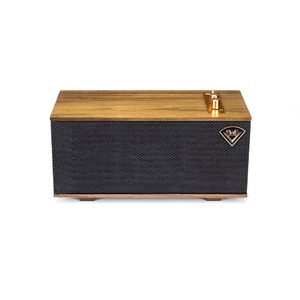 Портативная акустика Klipsch The One Walnut