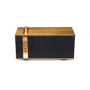 Портативная акустика Klipsch The One Walnut