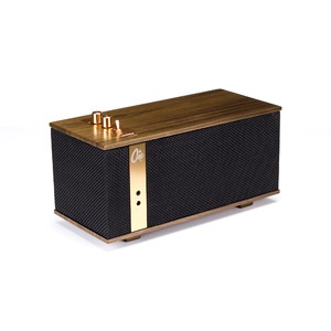 Портативная акустика Klipsch The One Walnut