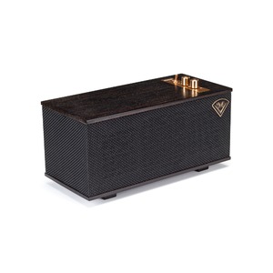 Портативная акустика Klipsch The One Ebony