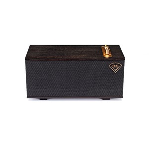 Портативная акустика Klipsch The One Ebony