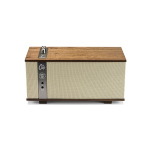 Портативная акустика Klipsch The Capitol One Blonde