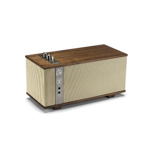 Портативная акустика Klipsch The Capitol One Blonde