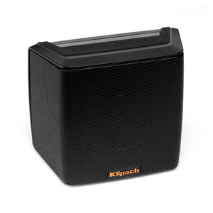 Портативная акустика Klipsch Groove