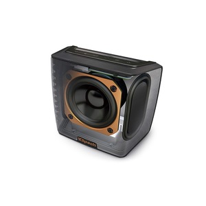 Портативная акустика Klipsch Groove