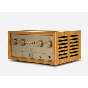 Интегральный усилитель iFi Audio Stereo 50