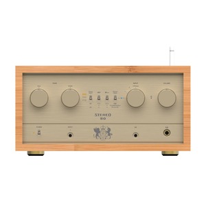 Интегральный усилитель iFi Audio Stereo 50