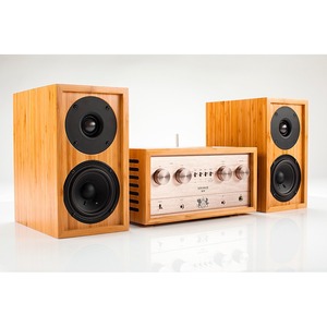 Комплект стерео системы iFi Audio Stereo 50 FULL SYSTEM