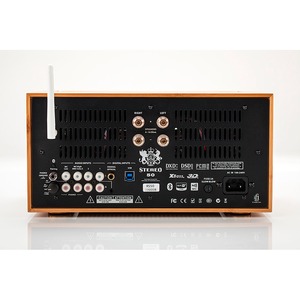 Комплект стерео системы iFi Audio Stereo 50 FULL SYSTEM