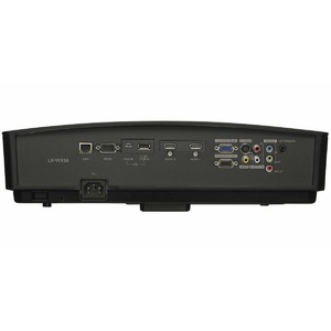 Проектор для коммерческих инсталляций JVC LX-WX50