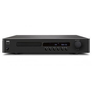 CD проигрыватель NAD C568