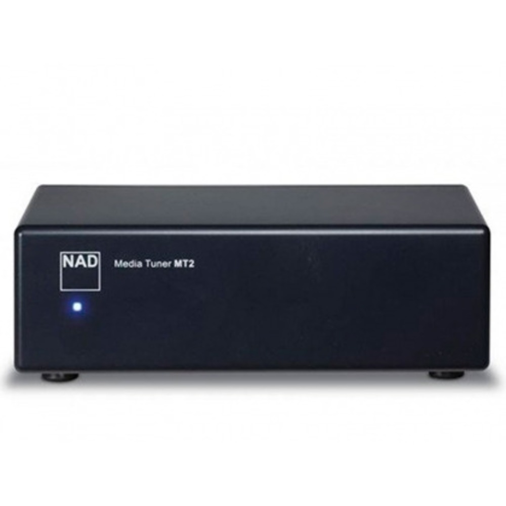 Сетевой тюнер NAD MT-2