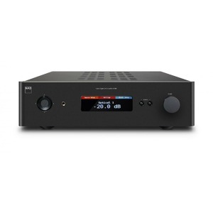 Интегральный усилитель NAD C388