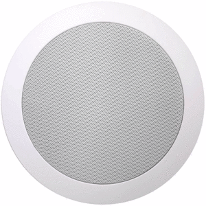 Встраиваемая акустика трансформаторная Audac CS55/W