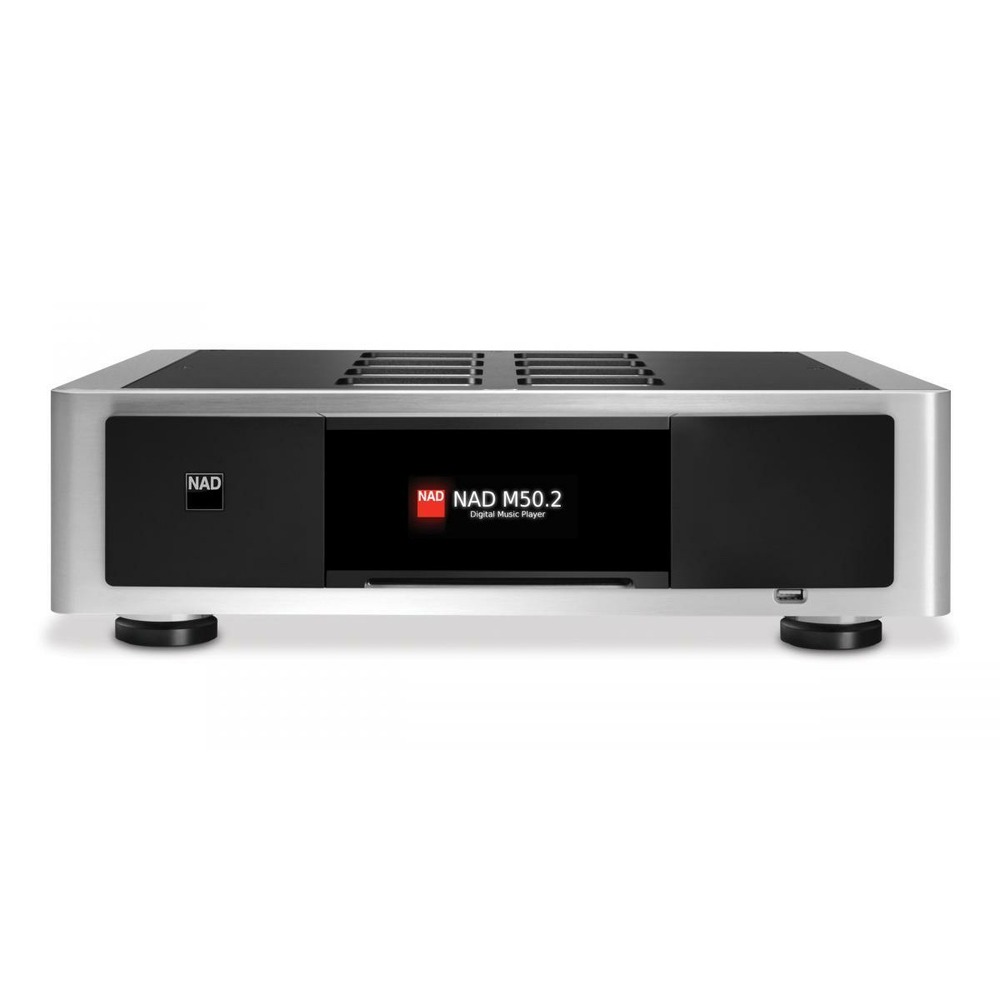 Сетевой плеер NAD M50.2