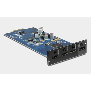 Усилитель мощности NAD DD HDM-1 MDC