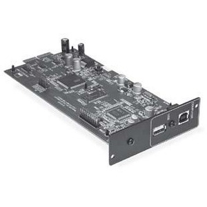 Усилитель мощности NAD DD USB 2.0