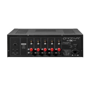 Усилитель мощности Emotiva A-5175