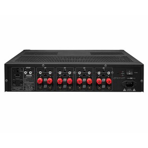 Усилитель мощности Emotiva A-800