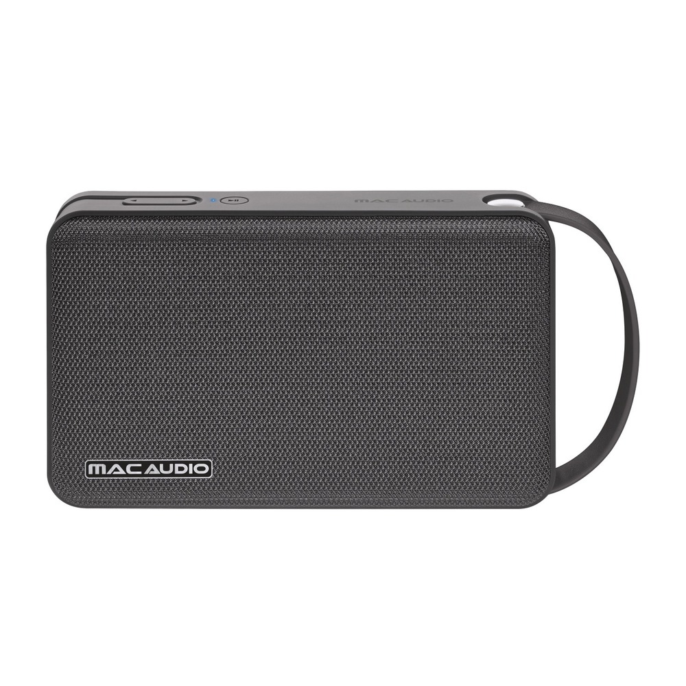 Портативная акустика Mac Audio BT Elite 3000