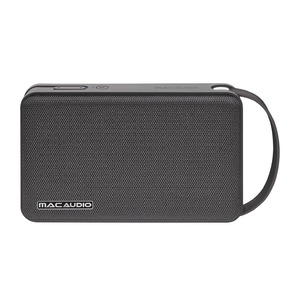 Портативная акустика Mac Audio BT Elite 3000
