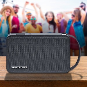 Портативная акустика Mac Audio BT Elite 3000