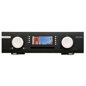 CD ресивер Musical Fidelity M6 ENCORE 225 Black