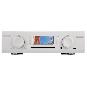 CD ресивер Musical Fidelity M6 ENCORE 225 Silver