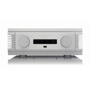 Интегральный усилитель Musical Fidelity NU-VISTA 600 Silver