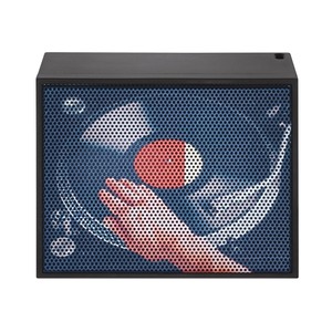 Портативная акустика Mac Audio BT Style 1000 design DJ