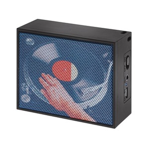 Портативная акустика Mac Audio BT Style 1000 design DJ
