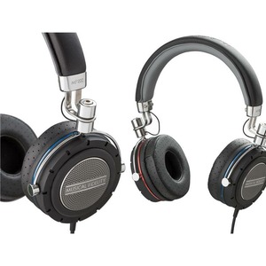 Наушники мониторные Premium Musical Fidelity MF200B