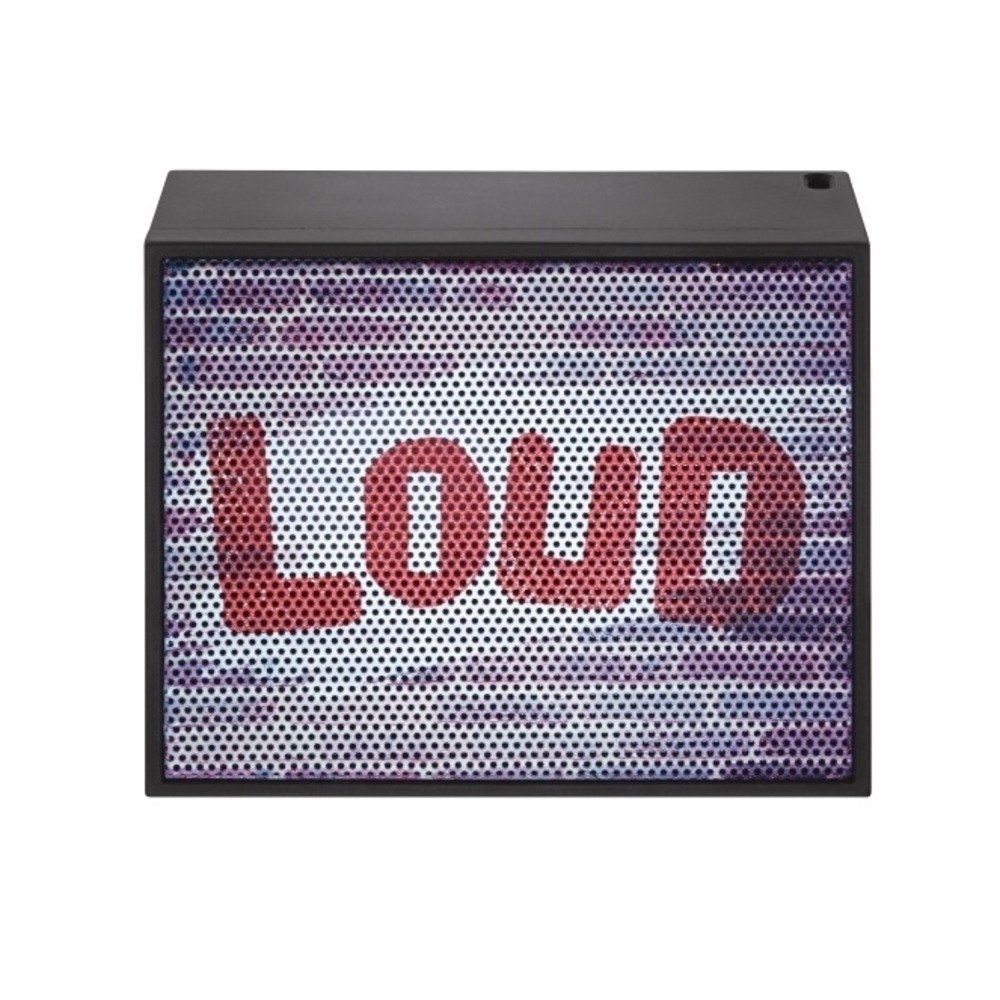 Портативная акустика Mac Audio BT Style 1000 design Loud
