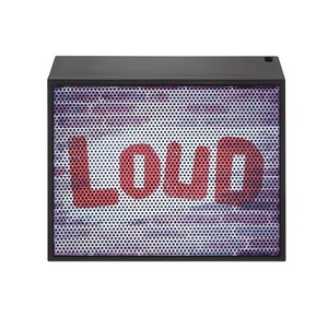 Портативная акустика Mac Audio BT Style 1000 design Loud