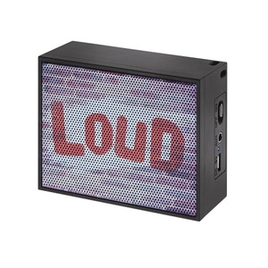 Портативная акустика Mac Audio BT Style 1000 design Loud