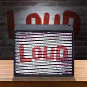 Портативная акустика Mac Audio BT Style 1000 design Loud