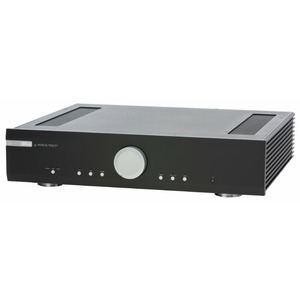 Интегральный усилитель Musical Fidelity M5si Black