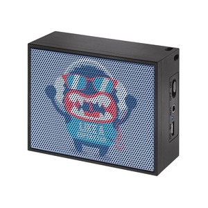 Портативная акустика Mac Audio BT Style 1000 design Monster