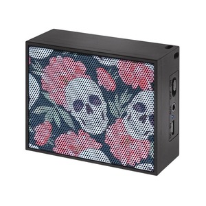 Портативная акустика Mac Audio BT Style 1000 design Skully