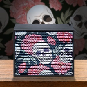 Портативная акустика Mac Audio BT Style 1000 design Skully