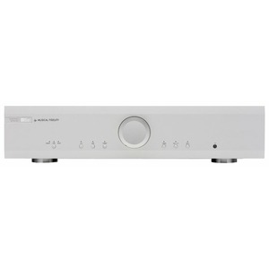 Интегральный усилитель Musical Fidelity M5si Silver