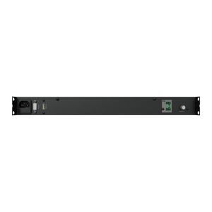 Источник сигнала трансляционный Audac DSP40