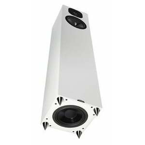 Напольная акустика NEAT Momentum SX5i White